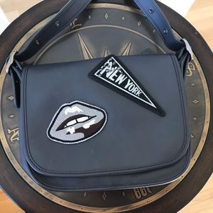 Rare Coach New York bag. NWOT